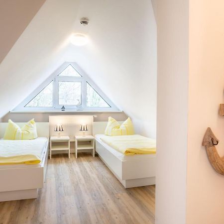Alte Liebe Zinnowitz Bagian luar foto