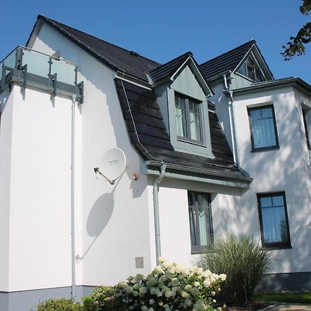 Alte Liebe Zinnowitz Bagian luar foto